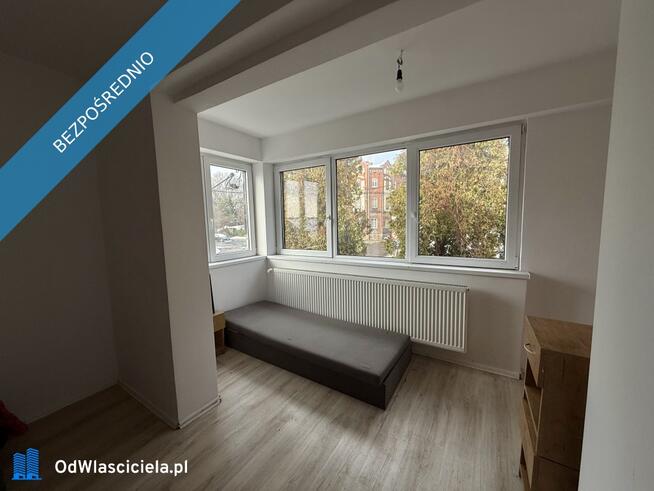 Dom wolnostojący z garażem w świetnej lokalizacji