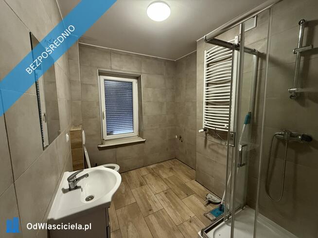 Dom wolnostojący z garażem w świetnej lokalizacji