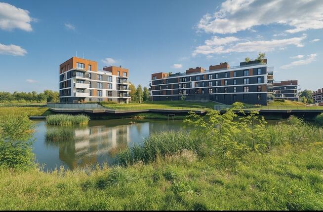 ⭐️ Brynów narożne południowe rabat -62tys. ⭐️