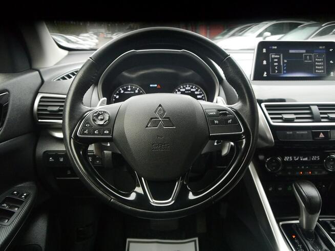 Mitsubishi Eclipse Cross 1.5b Led Navi Stan b.dobry Serwis ASO 100%bezwypadkowy Gwarancja 12mc