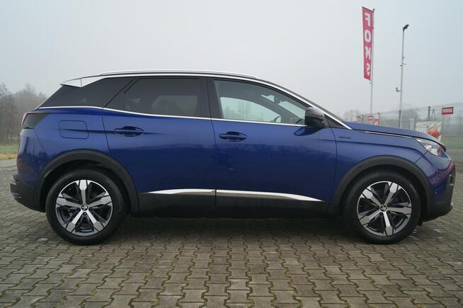 Peugeot 3008 GT-Line 1 właściciel bezwypadkowy Stan BDB 2.0 Hdi 150KM FULL LED