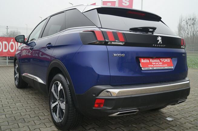 Peugeot 3008 GT-Line 1 właściciel bezwypadkowy Stan BDB 2.0 Hdi 150KM FULL LED