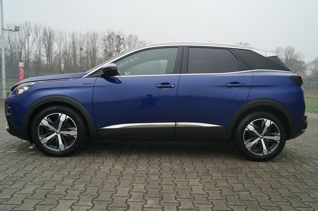 Peugeot 3008 GT-Line 1 właściciel bezwypadkowy Stan BDB 2.0 Hdi 150KM FULL LED