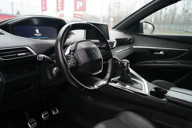 Peugeot 3008 GT-Line 1 właściciel bezwypadkowy Stan BDB 2.0 Hdi 150KM FULL LED
