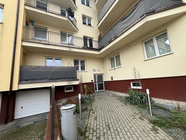 SYNDYK SPRZEDA 1/2 UDZIAŁU W MIESZKANIU