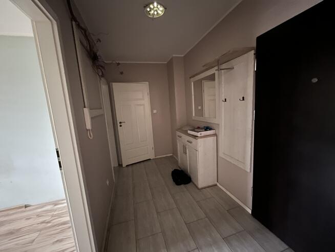 SYNDYK SPRZEDA 1/2 UDZIAŁU W MIESZKANIU