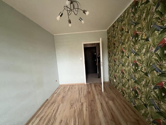 SYNDYK SPRZEDA 1/2 UDZIAŁU W MIESZKANIU