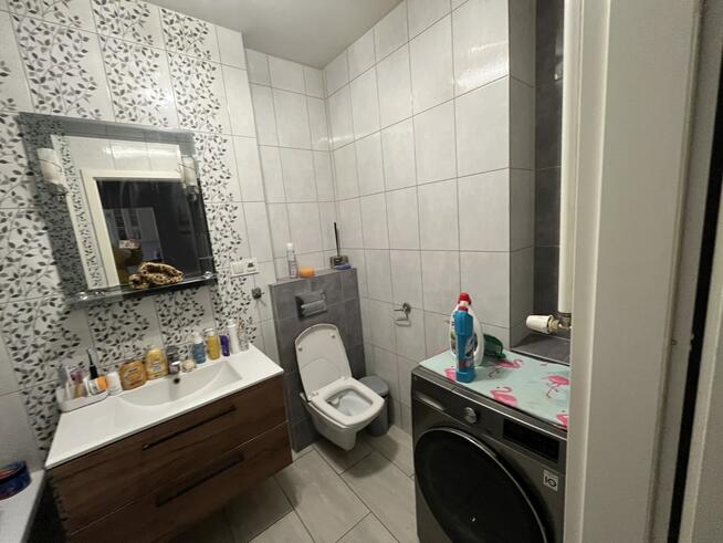 SYNDYK SPRZEDA 1/2 UDZIAŁU W MIESZKANIU