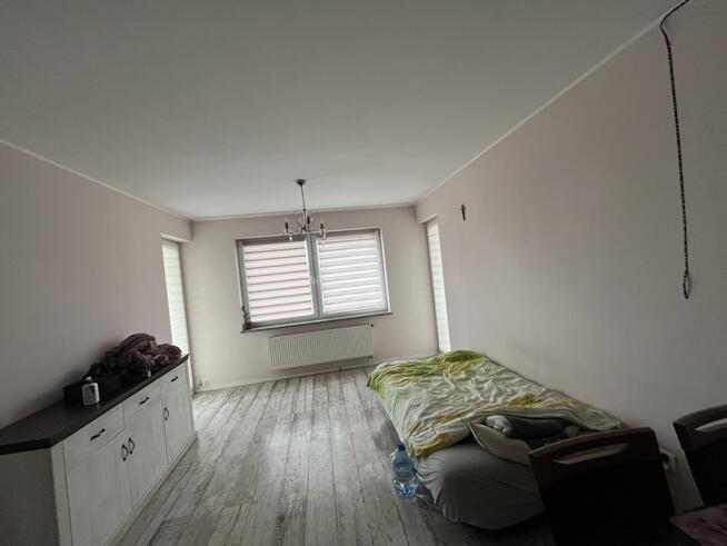 SYNDYK SPRZEDA 1/2 UDZIAŁU W MIESZKANIU