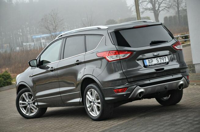 Ford Kuga 2,0TDCI*150KM*Indywidual*Xenon*LED*Navi*Kamera