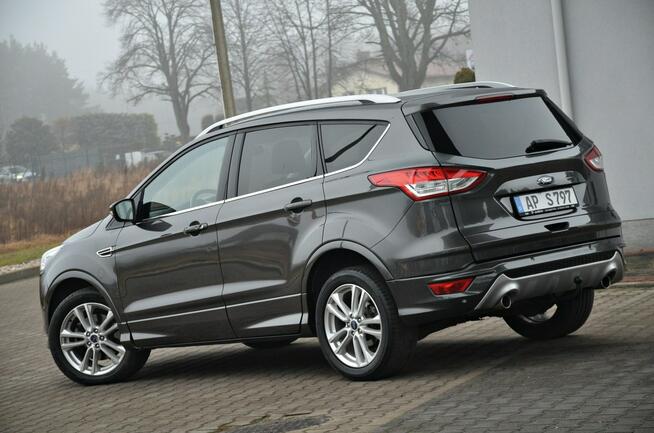 Ford Kuga 2,0TDCI*150KM*Indywidual*Xenon*LED*Navi*Kamera