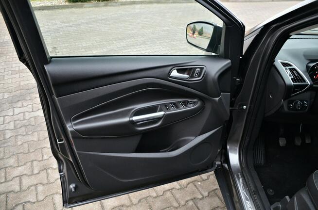 Ford Kuga 2,0TDCI*150KM*Indywidual*Xenon*LED*Navi*Kamera