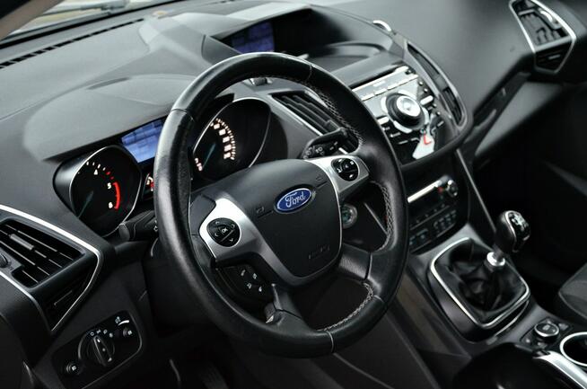 Ford Kuga 2,0TDCI*150KM*Indywidual*Xenon*LED*Navi*Kamera