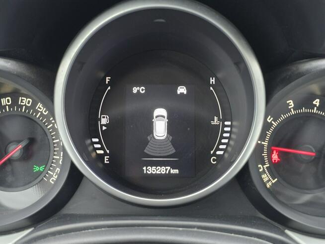 Fiat 500x śliczny*navigacja*zadbany