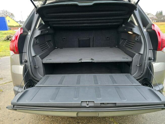 Peugeot 3008 śliczny*navigacja*zadbany*lift*bezAdblue