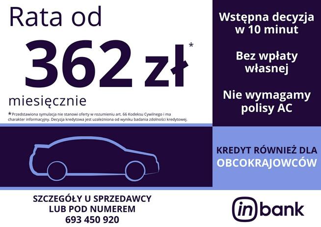 Kia Rio 1.2 Benzyna 70 KM Zarejestrowany Przebieg 99 185km Serwisowany