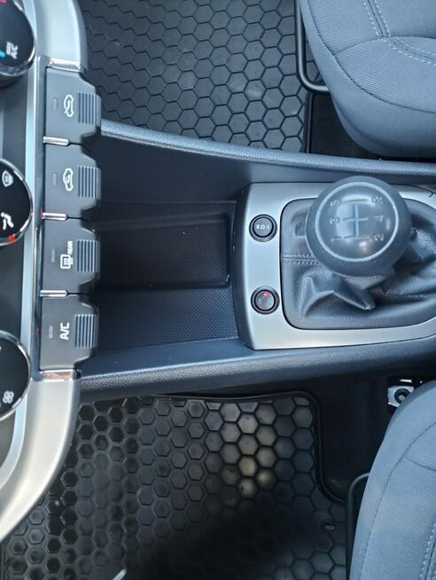 Kia Rio 1.2 Benzyna 70 KM Zarejestrowany Przebieg 99 185km Serwisowany