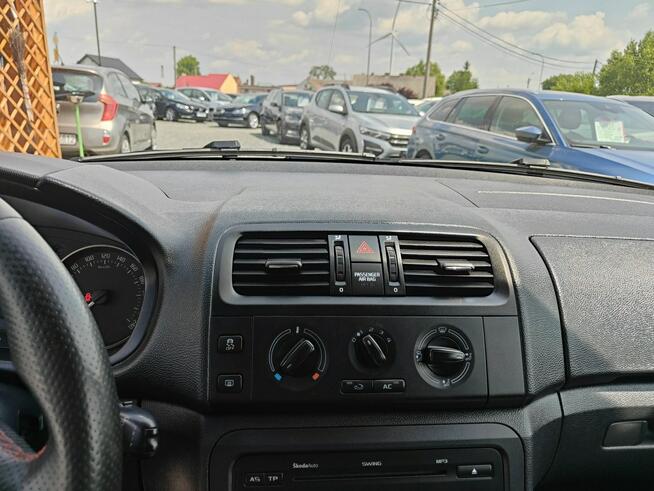 Škoda Fabia MONTE-CARLO 1.4 TSI 101KM Oryginalny Przebieg Serwisowany