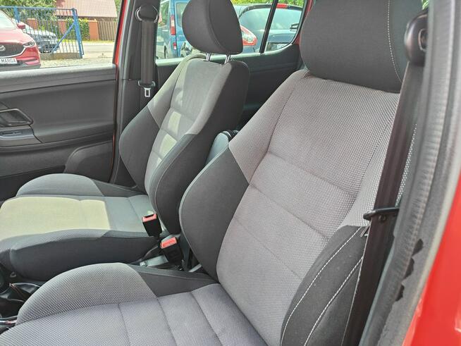 Škoda Fabia MONTE-CARLO 1.4 TSI 101KM Oryginalny Przebieg Serwisowany