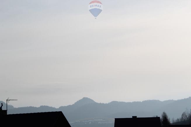 Działka budowlano - rolna w miejscowości Grywałd