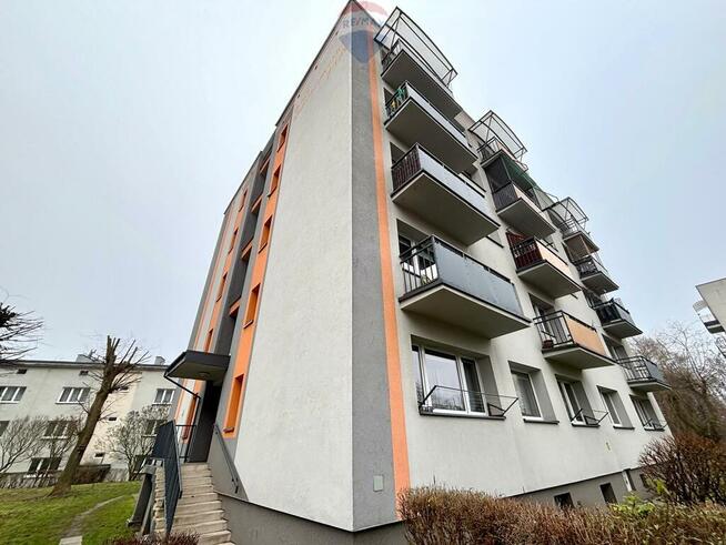 Mieszkanie Sosnowiec, ul. Braci Mieroszewskich