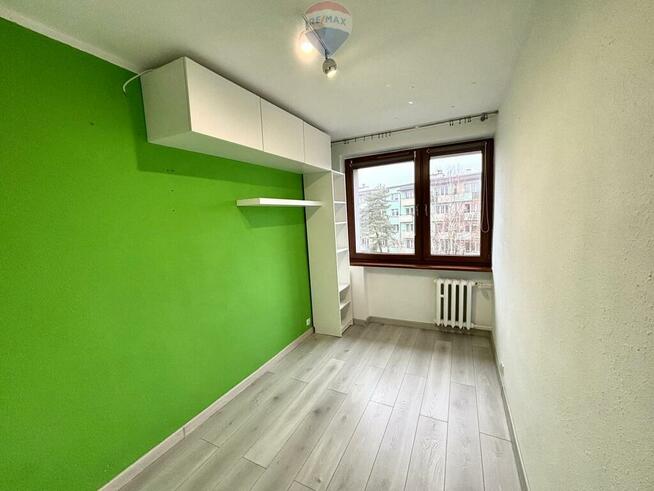 Mieszkanie Sosnowiec, ul. Braci Mieroszewskich