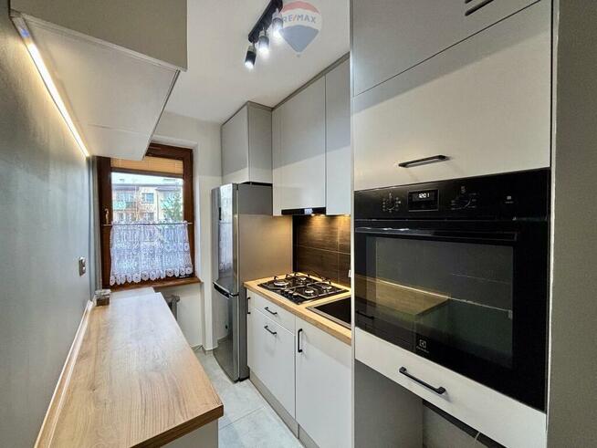 Mieszkanie Sosnowiec, ul. Braci Mieroszewskich