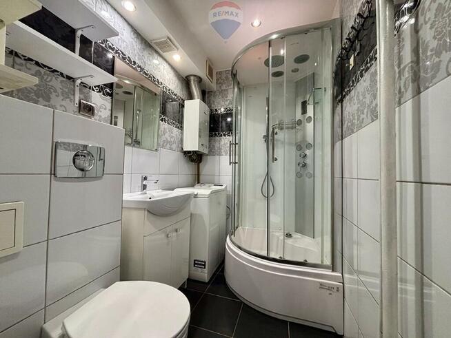 Mieszkanie Sosnowiec, ul. Braci Mieroszewskich