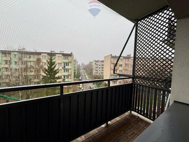 Mieszkanie Sosnowiec, ul. Braci Mieroszewskich