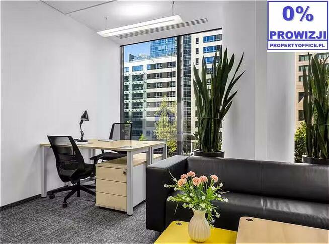 Lokal użytkowy Warszawa Śródmieście, rondo Organizacji Narodów Zjednoczonych