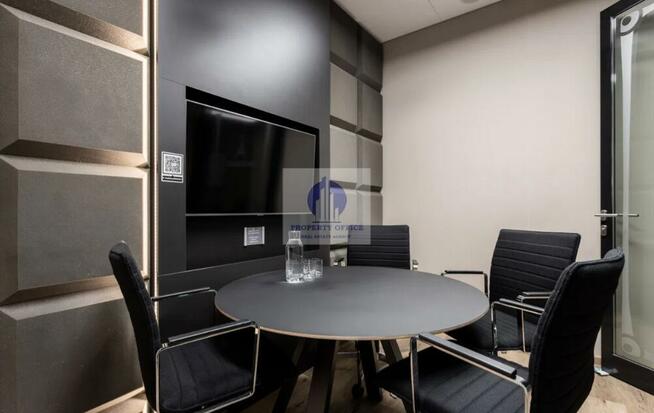 Lokal użytkowy Warszawa Wola, Prosta