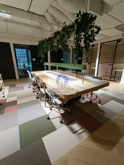 Lokal użytkowy Warszawa Ochota, Williama Lindleya