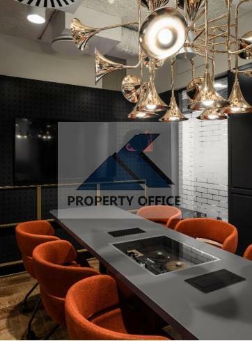 Lokal użytkowy Warszawa Śródmieście, Mazowiecka