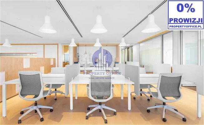 Lokal użytkowy Warszawa Śródmieście, Słomińskiego