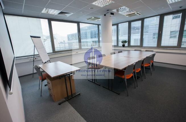 Lokal użytkowy Warszawa Wola, Okopowa