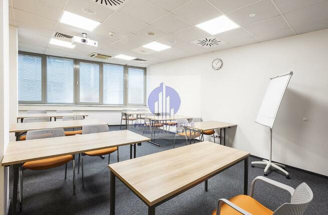 Lokal użytkowy Warszawa Wola, Okopowa