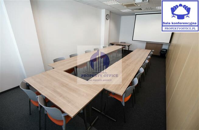 Lokal użytkowy Warszawa Wola, Okopowa