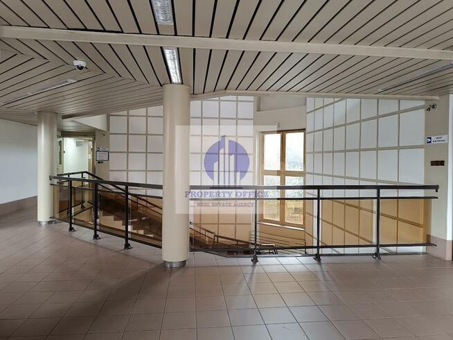 Lokal użytkowy Warszawa Wola, Towarowa