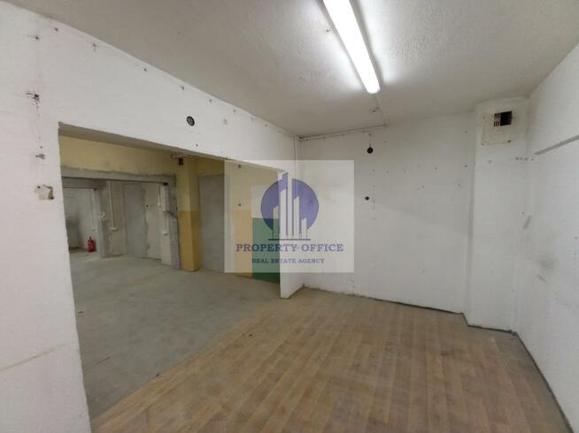 Lokal użytkowy Warszawa Włochy, Krakowiaków