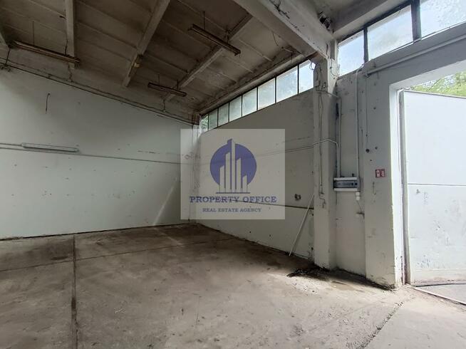 Lokal użytkowy Warszawa Włochy, Grójecka