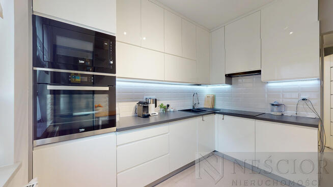 Mieszkanie Siedlce, ul. Spokojna