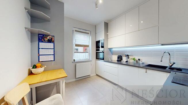 Mieszkanie Siedlce, ul. Spokojna