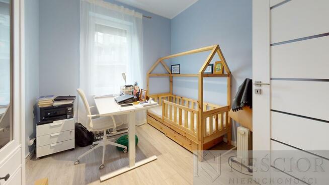 Mieszkanie Siedlce, ul. Spokojna