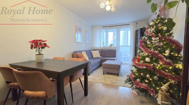 Mieszkanie Wrocław Krzyki, Krzyki, Wielka