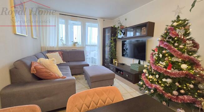 Mieszkanie Wrocław Krzyki, Krzyki, Wielka