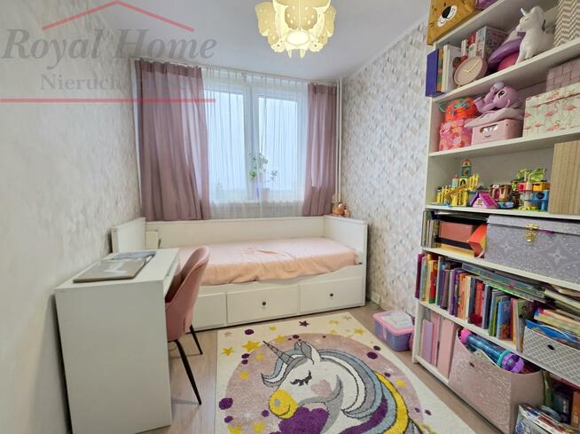 Mieszkanie Wrocław Krzyki, Krzyki, Wielka