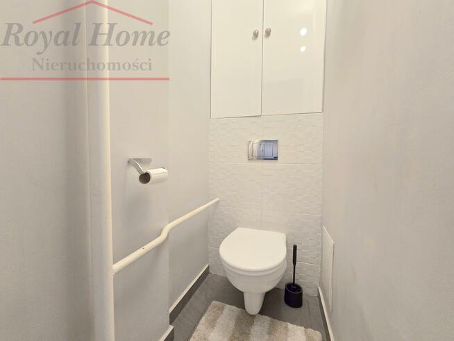 Mieszkanie Wrocław Krzyki, Krzyki, Wielka