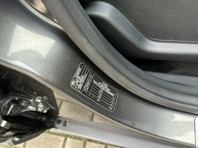 Ford EcoSport Nowy rozrząd, parktronik,kamera, nawigacja, isofix, hands free, isofix