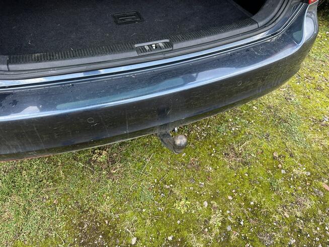 Volkswagen Golf Highline, nawi, szklany szyberdach, panorama, czujniki p/t, hak,isofix