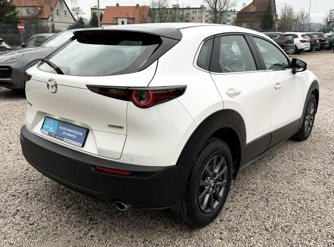 Mazda CX-30 Europa,Hybryda,Idealna,Gwarancja
